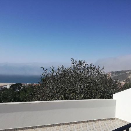 Hotel Casa Dos Passarinhos-Seaview@Nazaré Exterior foto